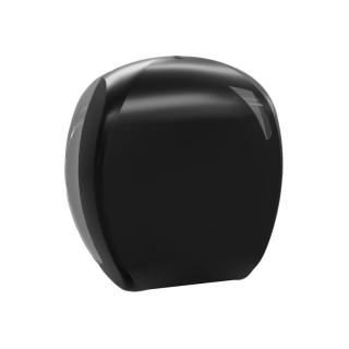 Toilettenpapierspender "Serie Skin Carbon", Ø 24 cm | carbon passend für Artikel ||10047|| und ||11092||